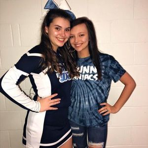 Meet your Posher, Cassidy